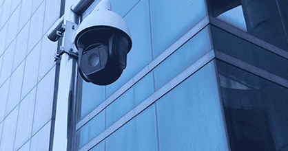 The role of surveillance has permeated every corner.