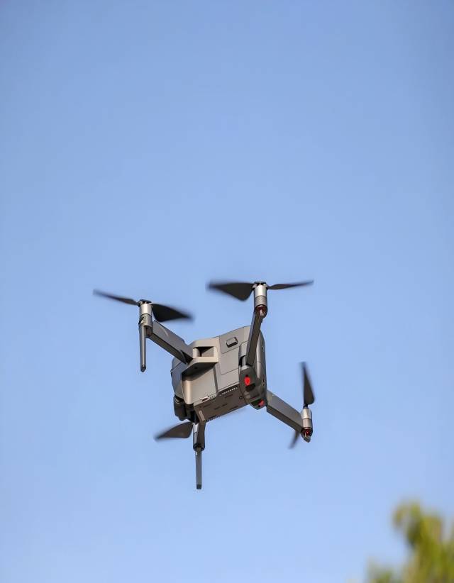 low-altitude applications