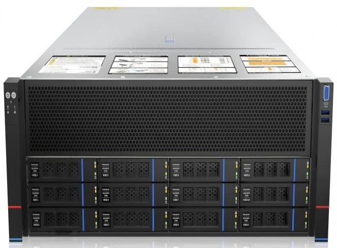 智炼-飞轮训推一体机