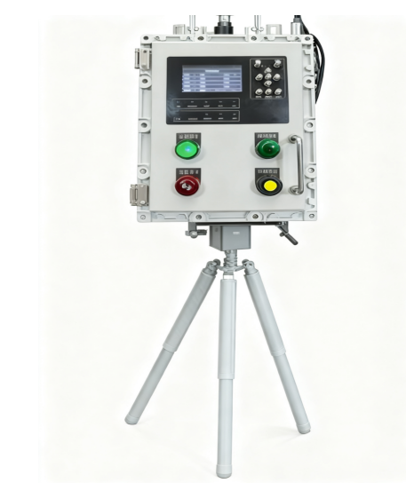 远程告警和预警中心