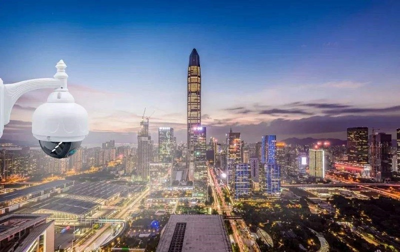 监控OB电竞网址的作用已经渗透每个角落(图2)